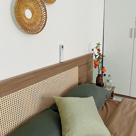The Hue Homestay Dış mekan fotoğraf